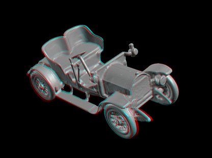 3D сканер HP Pro S3