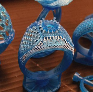 3D принтер Wanhao Duplicator 7 Plus