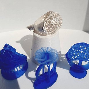 3D принтер Wanhao Duplicator 7 v 1.5