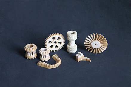 3D принтер CreatBot D600 Pro