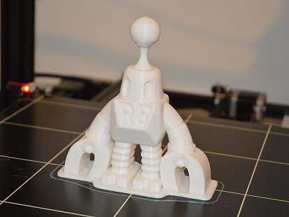 3D принтер Anycubic Chiron