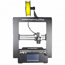 3D принтер Wanhao Duplicator i3 Plus