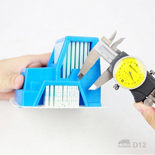 3D принтер Wanhao D12/300