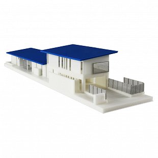 3D принтер Zortrax Inventure