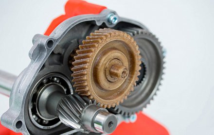 3D принтер 3DGence Industry F340