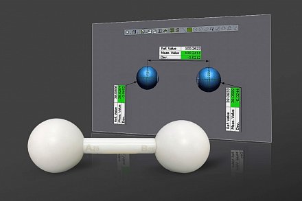 3D сканер EinScan Pro HD