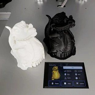 3D принтер Wanhao Duplicator 13 (D13)