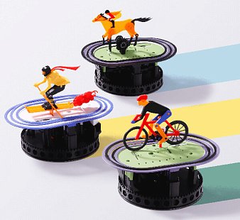 3D принтер Anycubic Kobra 3 Max Combo