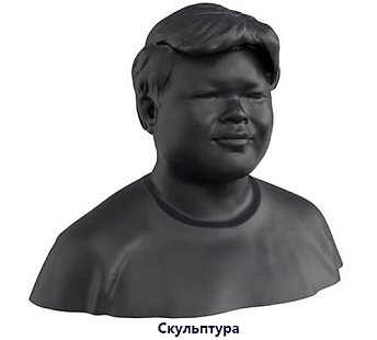 3D принтер MINGDA MD-1000D