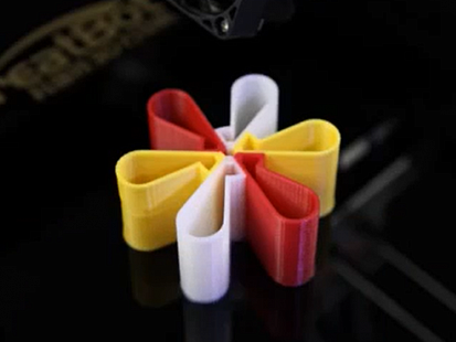 3D принтер CreatBot DX Plus