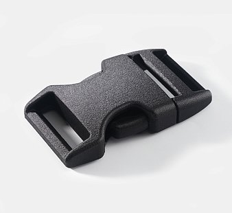 Катушка PAHT-CF пластика Bambu Lab 1.75 мм 0.5 кг, черная (70100)