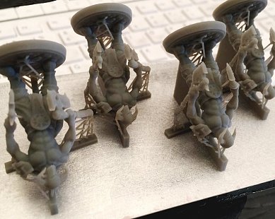 3D принтер Wanhao D7 BOX