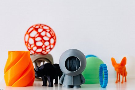 3D принтер Zortrax Inventure