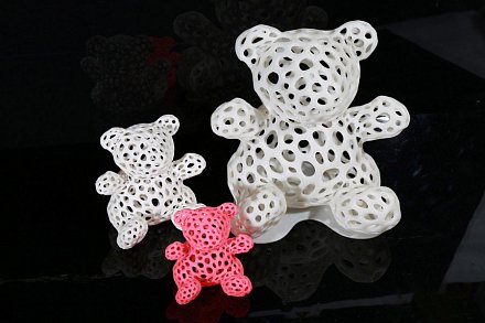 3D принтер FlashForge Creator Pro