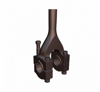3D сканер Artec Leo