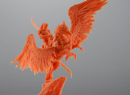 3D принтер Anycubic Photon Ultra