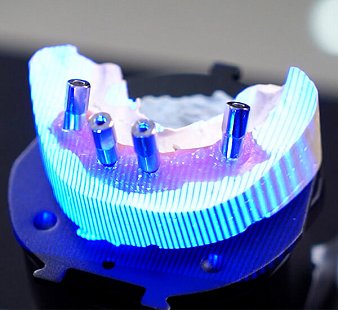 3D сканер Shining3D AutoScan-DS-EX Pro(H)