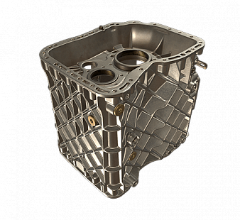 3D сканер Artec Leo