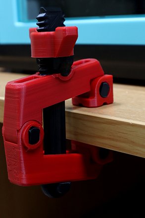 3D принтер Anycubic 4Max Pro