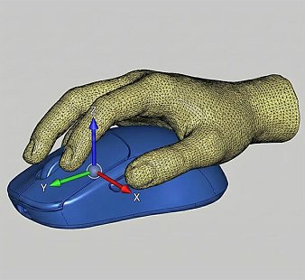 3Д сканер 3DMakerPro Fox