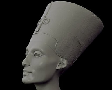3D сканер HP Pro S3