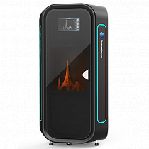 3D принтер Prismlab RP400 (M/D/T)