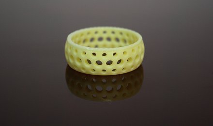 3D принтер FlashForge Hunter