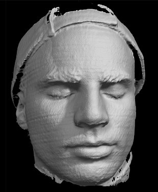 3D сканер HP Pro S3