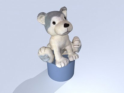 3D сканер HP Pro S3