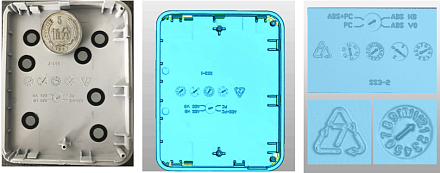 3D-сканер ScanTech Simscan 30