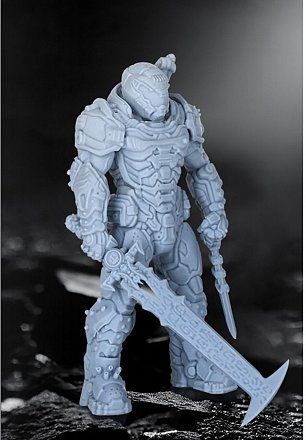 3D принтер Anycubic Photon Mono 4K