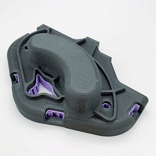3D принтер Raise3D RMF500