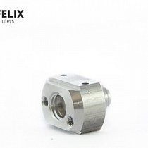 Hot-end heated barrel 1.75mm Felix 3.0 V3 (130 023.3)