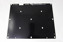 Площадка (основа) для печати PLA для 3D принтера UP Box/Box+ (18116)