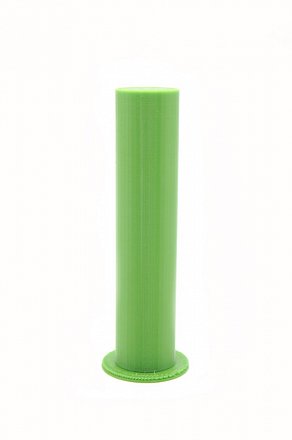Катушка PETG-пластика Tiger3D, 1.75 мм, 1 кг, красная