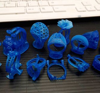 3D принтер Wanhao Duplicator 7 v 1.5