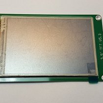 Сенсорный экран для 3D принтера Flashforge Dreamer (030029001)