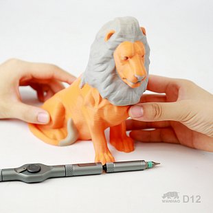 3D принтер Wanhao D12/300