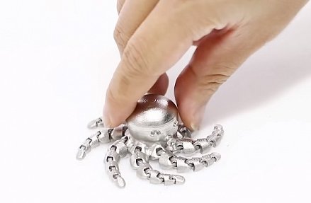 3D принтер Anycubic 4Max Metal