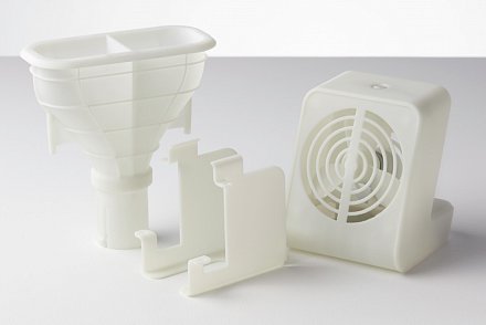 Картридж Formlabs Rigid, белый (1 л)