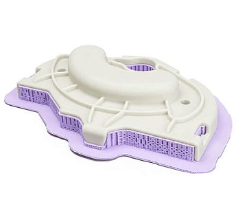 3D принтер Creatbot D1000