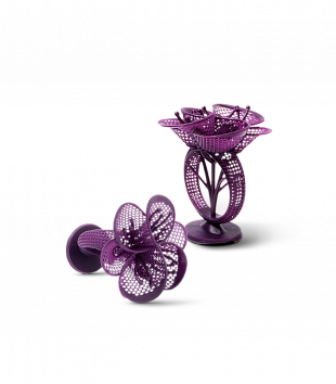 Фотополимерная смола Phrozen Wax-Like Violet, фиолетовая, (0,5 кг)