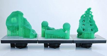 3D принтер UNIZ SLASH PRO