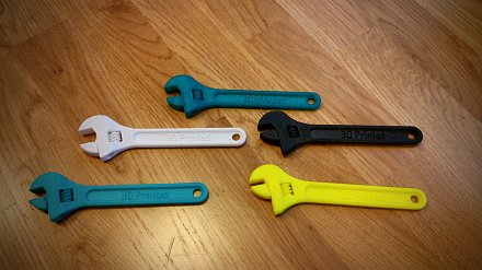 3D Принтер Wanhao Duplicator 4S