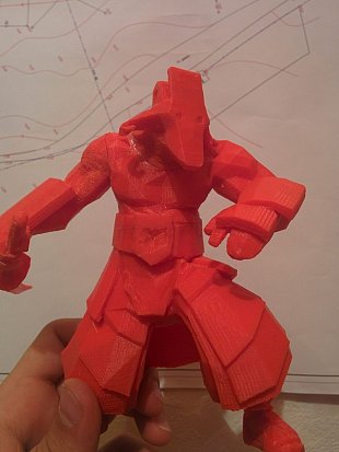 3D принтер Wanhao Duplicator i3 v 2.1