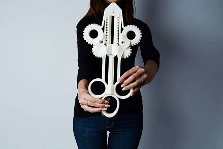 3D принтер PICASO Designer XL
