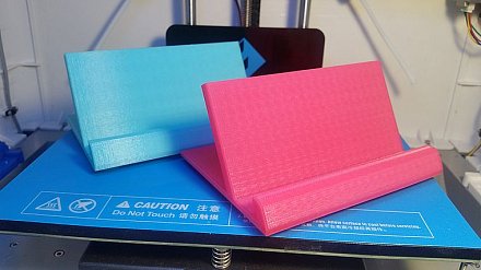 3D принтер Flashforge Dreamer