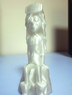 3D принтер Creality Ender 3 (набор для сборки)