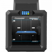 3D принтер FlashForge Guider II