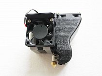 Экструдер в сборе для 3D принтера UP Box+ (V1, 8 mm) (BC0602)